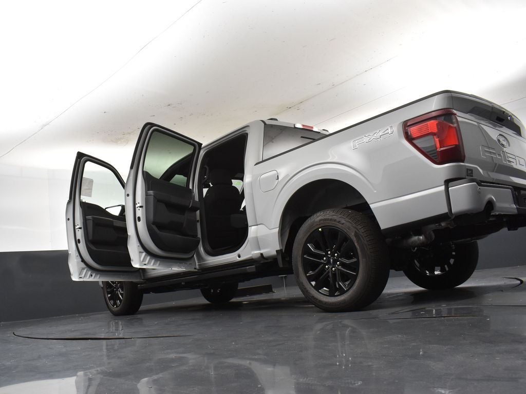 2026 Ford F-150 XLT 302A