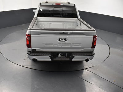 2026 Ford F-150 XLT 302A