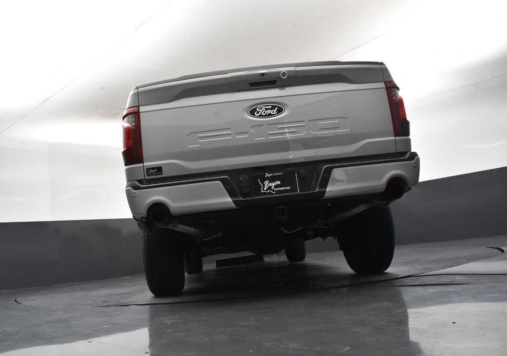 2026 Ford F-150 XLT 302A