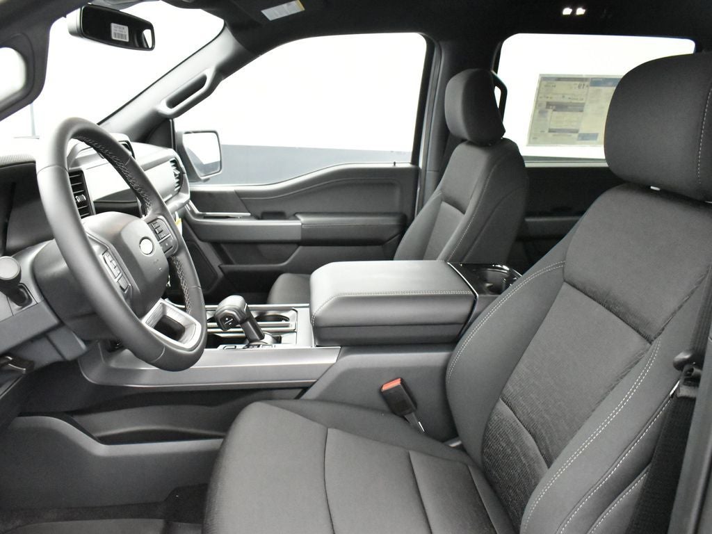 2026 Ford F-150 XLT 302A