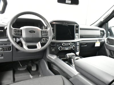 2026 Ford F-150 XLT 302A