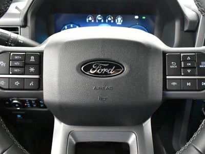 2026 Ford F-150 XLT 302A