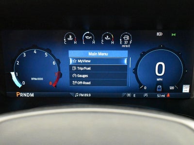 2026 Ford F-150 XLT 302A