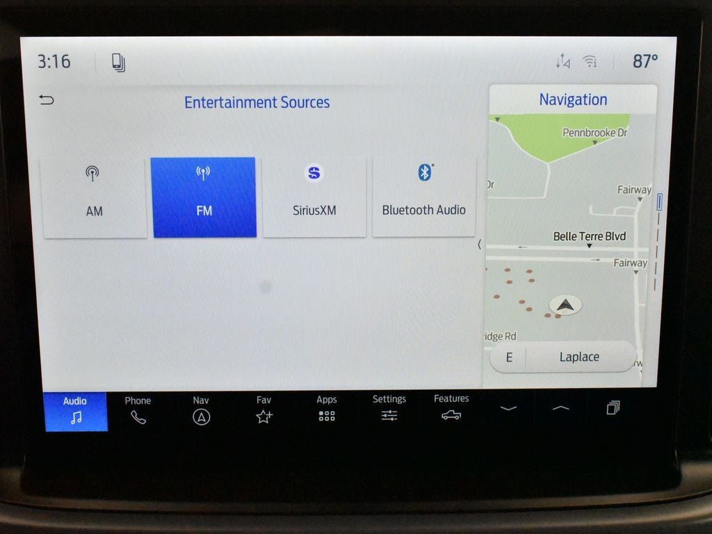 2026 Ford F-150 XLT 302A