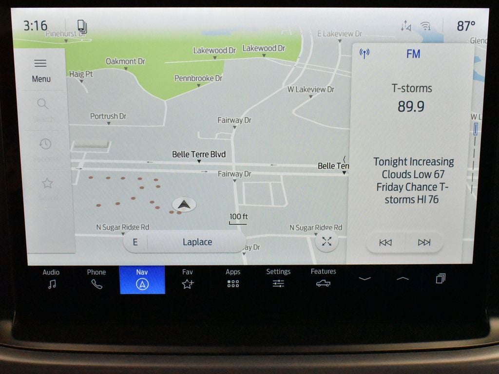 2026 Ford F-150 XLT 302A