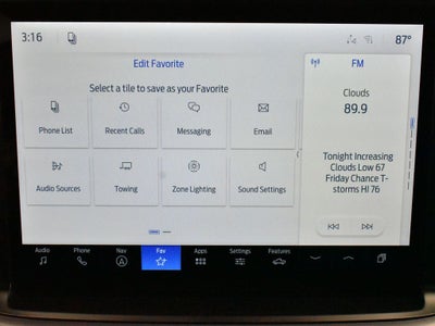 2026 Ford F-150 XLT 302A