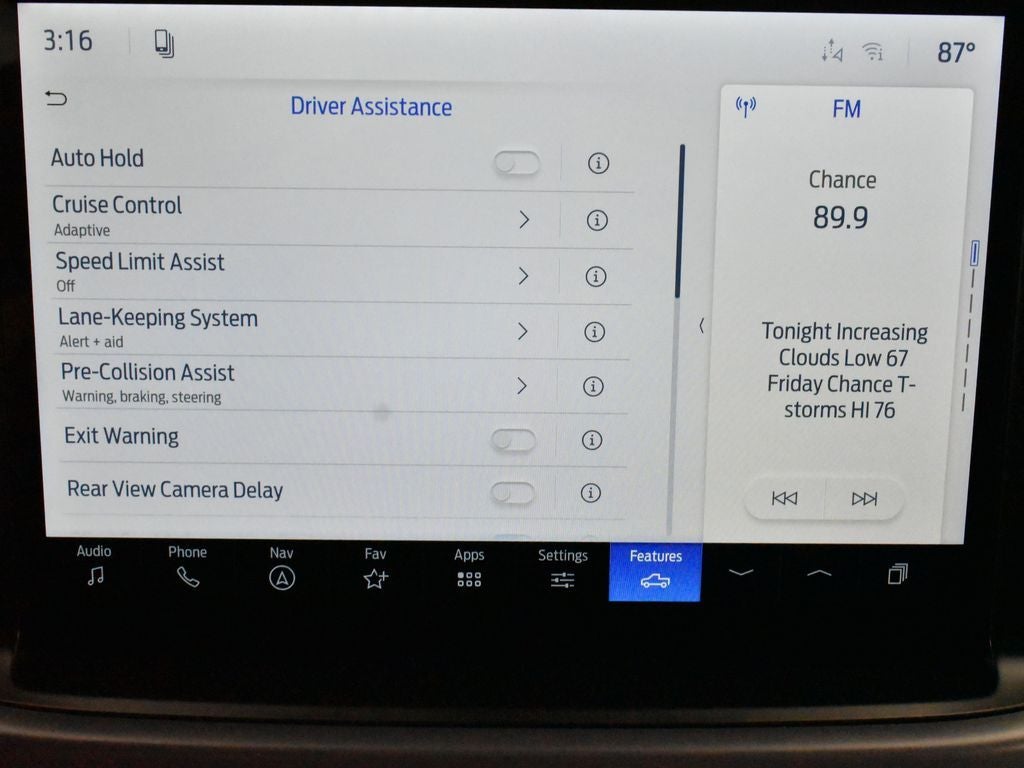 2026 Ford F-150 XLT 302A