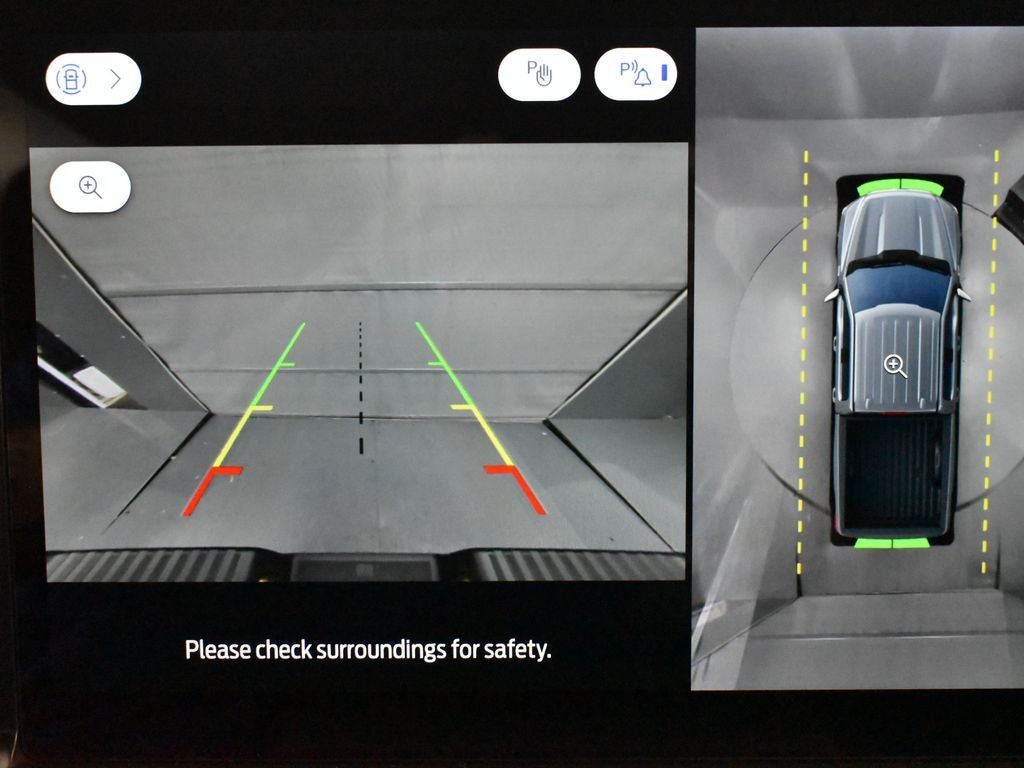 2026 Ford F-150 XLT 302A