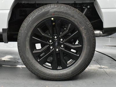 2026 Ford F-150 XLT 302A