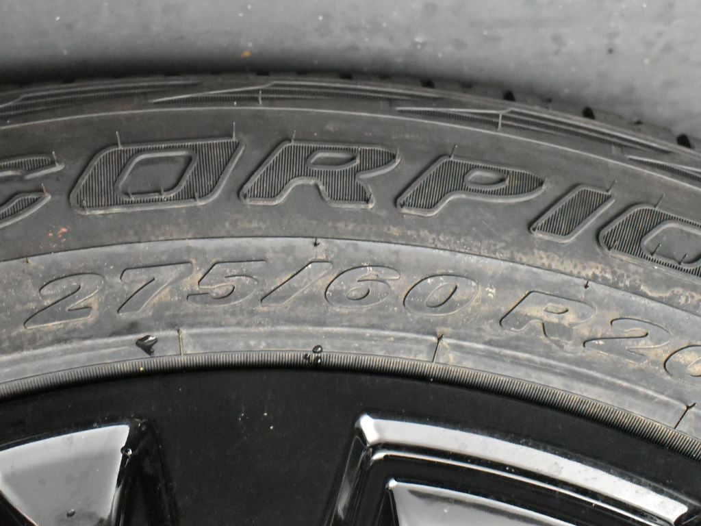 2026 Ford F-150 XLT 302A