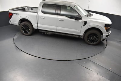 2026 Ford F-150 XLT 302A