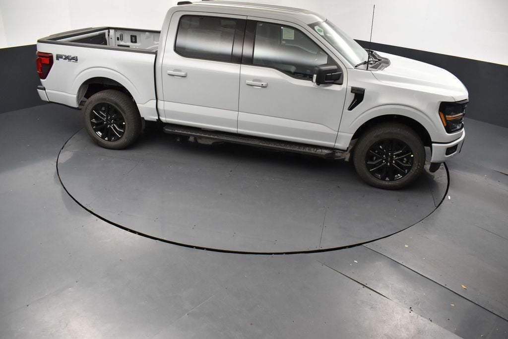 2026 Ford F-150 XLT 302A