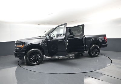 2026 Ford F-150 XLT 302A