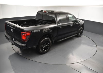 2026 Ford F-150 XLT 302A