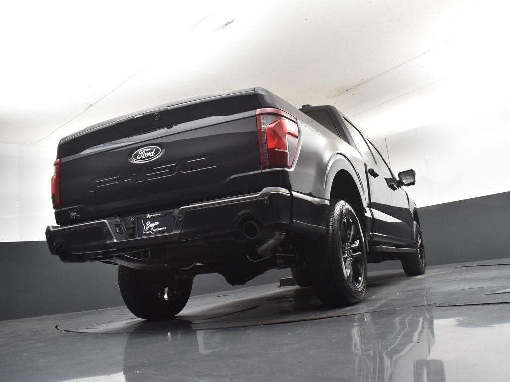2026 Ford F-150 XLT 302A