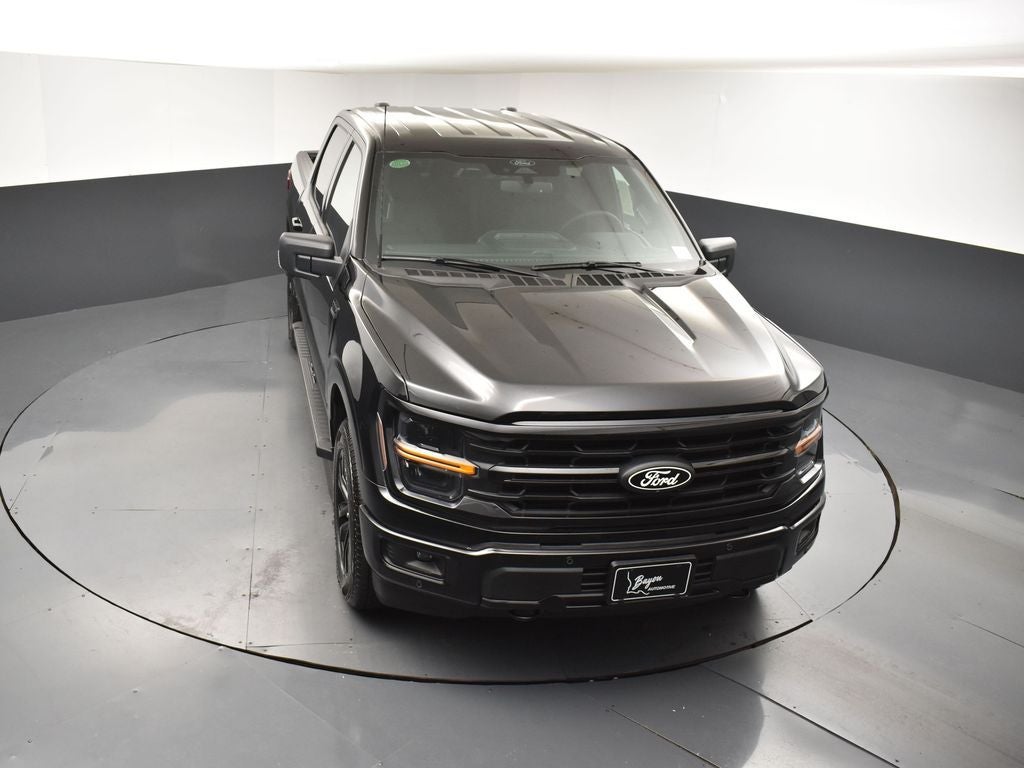 2026 Ford F-150 XLT 302A