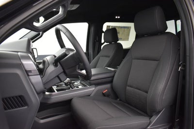 2026 Ford F-150 XLT 302A