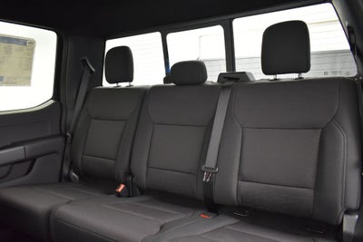 2026 Ford F-150 XLT 302A