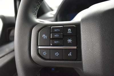 2026 Ford F-150 XLT 302A