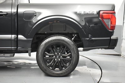 2026 Ford F-150 XLT 302A