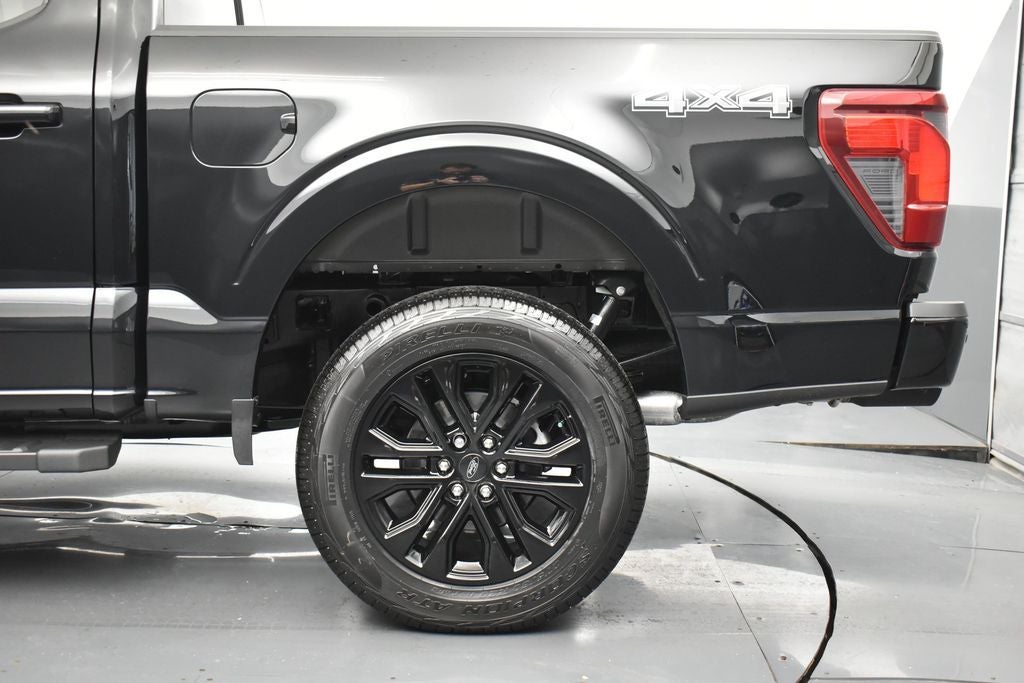 2026 Ford F-150 XLT 302A