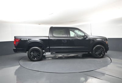 2026 Ford F-150 XLT 302A