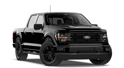 2026 Ford F-150 XLT 302A