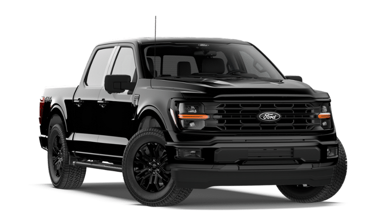2026 Ford F-150 XLT 302A
