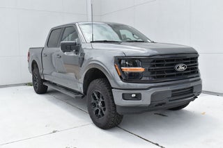 2026 Ford F-150 XLT 302A