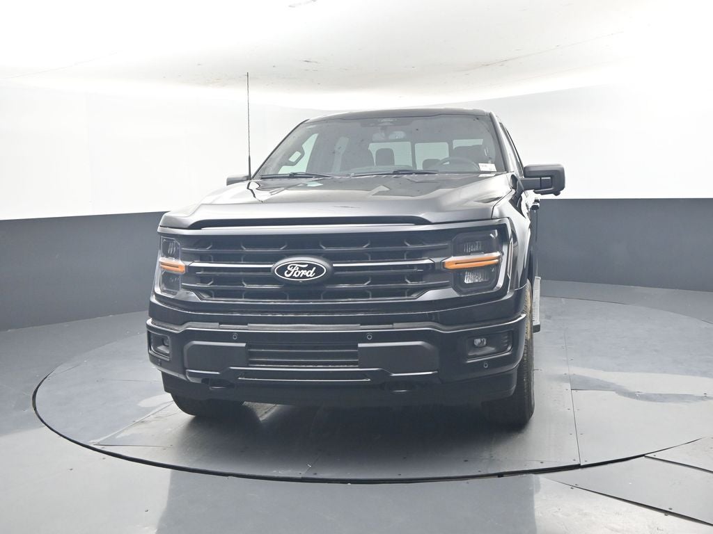 2026 Ford F-150 XLT 302A