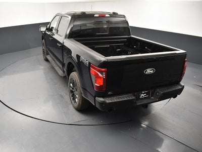 2026 Ford F-150 XLT 302A