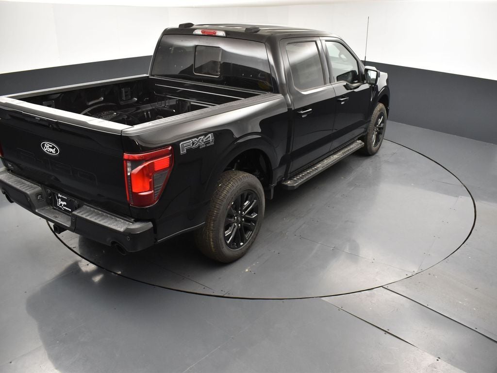 2026 Ford F-150 XLT 302A