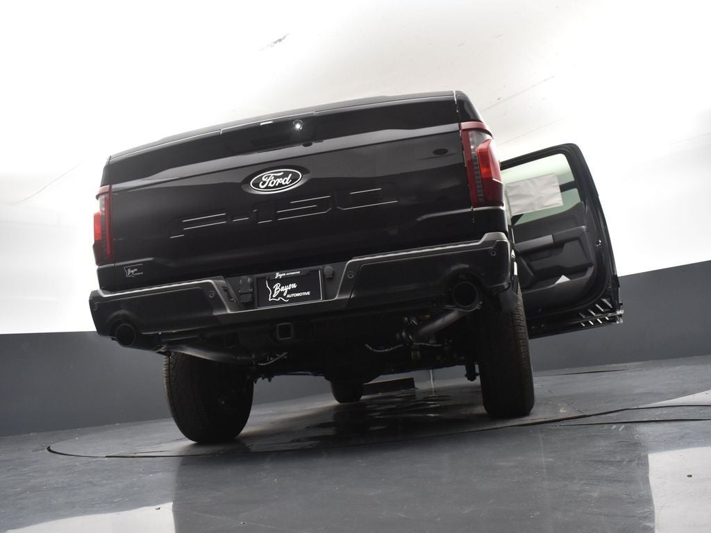 2026 Ford F-150 XLT 302A