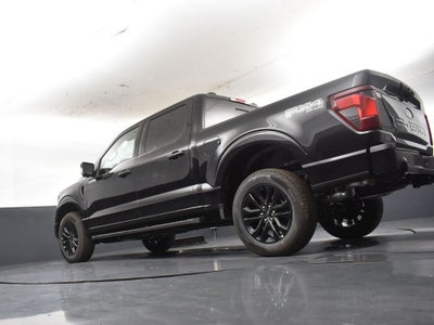 2026 Ford F-150 XLT 302A