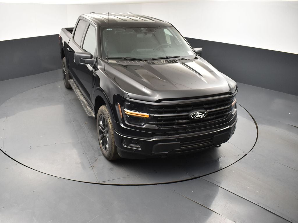 2026 Ford F-150 XLT 302A