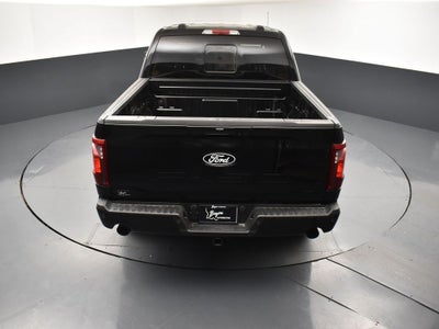 2026 Ford F-150 XLT 302A