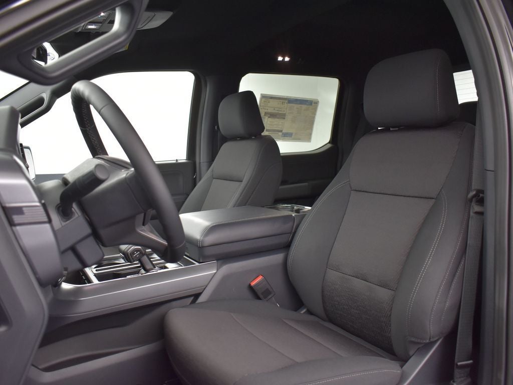 2026 Ford F-150 XLT 302A