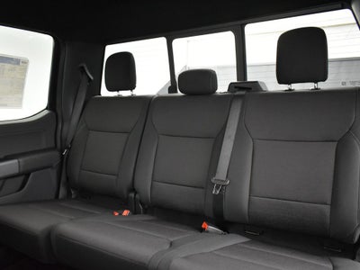 2026 Ford F-150 XLT 302A