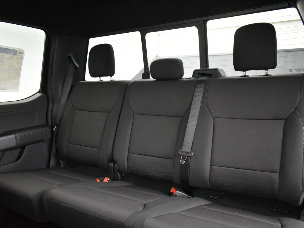 2026 Ford F-150 XLT 302A