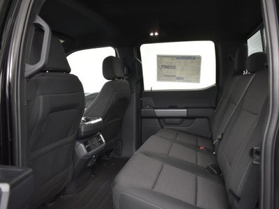 2026 Ford F-150 XLT 302A