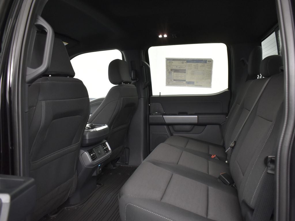 2026 Ford F-150 XLT 302A