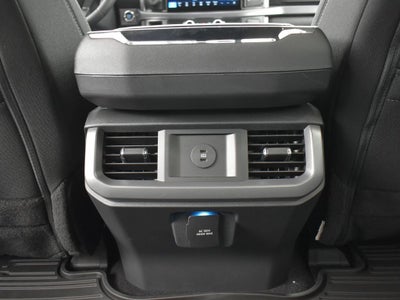 2026 Ford F-150 XLT 302A