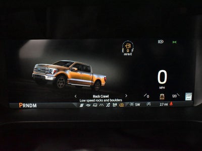 2026 Ford F-150 XLT 302A