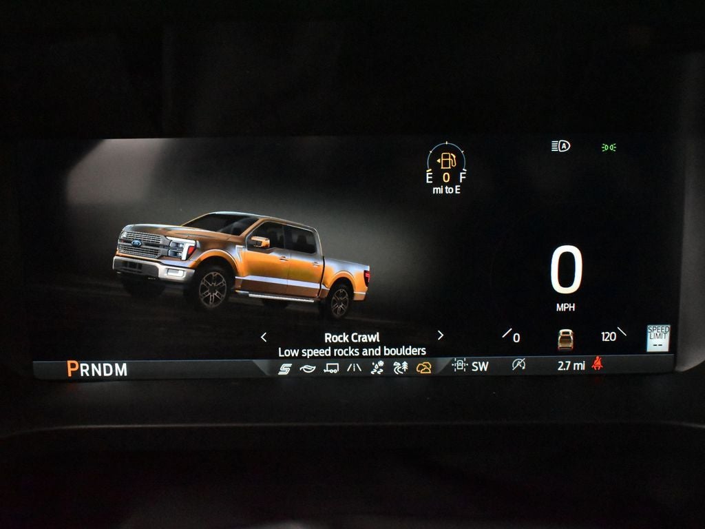 2026 Ford F-150 XLT 302A