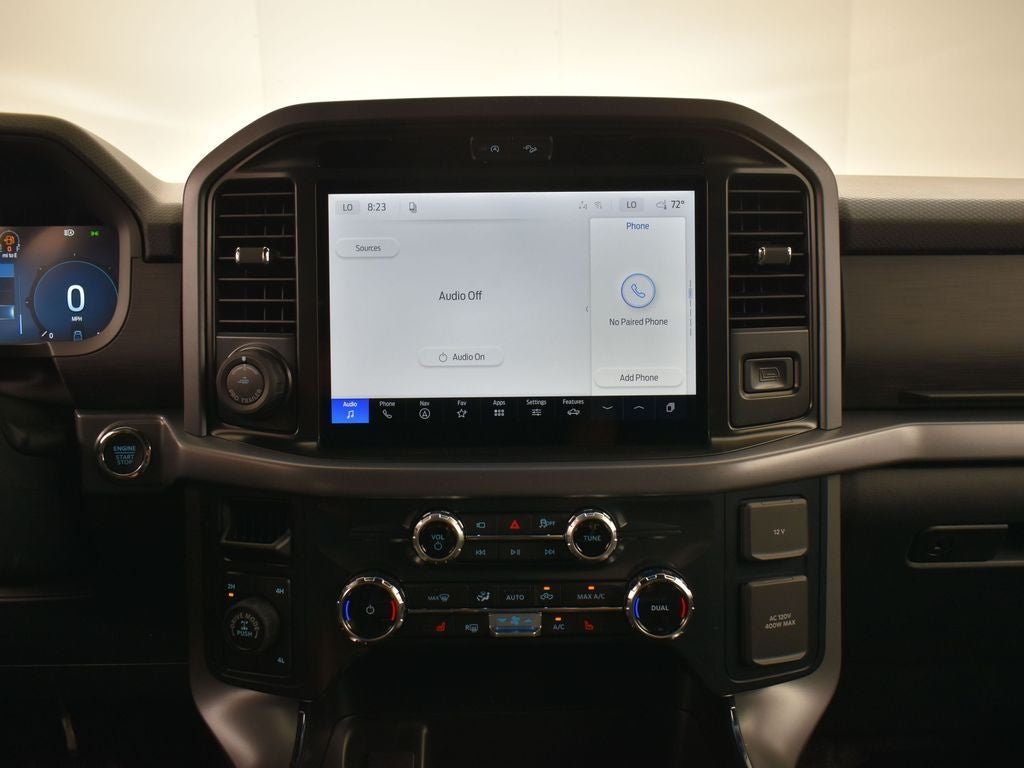 2026 Ford F-150 XLT 302A