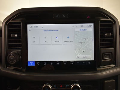 2026 Ford F-150 XLT 302A