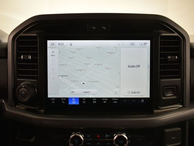 2026 Ford F-150 XLT 302A