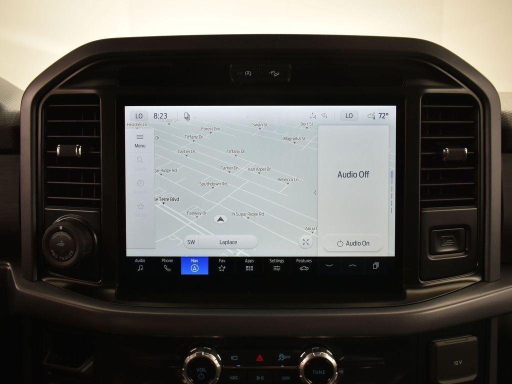 2026 Ford F-150 XLT 302A