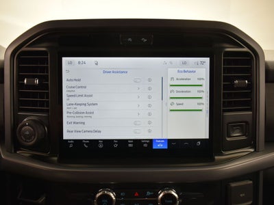 2026 Ford F-150 XLT 302A