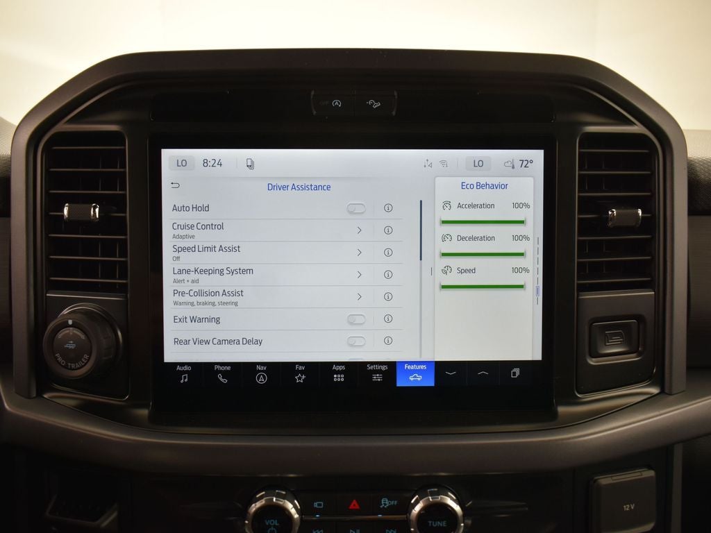 2026 Ford F-150 XLT 302A